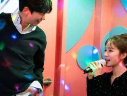 Link Nonton Bo Ra Deborah Episode 7 Sub Indo, Makin Dekat! Yoo In Na dan Yoon Hyun Min Mulai Saling Cinta?