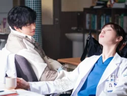 Link Nonton Dr Romantic 3 Episode 3 Sub Indo, Ahn Hyo Seop dan Lee Sung Kyung Nikmati Waktu Manis Berdua