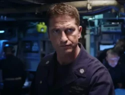 Link Nonton Hunter Killer Sub Indo Bukan LK21 atau Telegram, Misi Selamatkan Nyawa Presiden Rusia