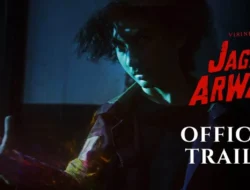 Link Nonton Jagat Arwah Full HD 2023, Terbaru Film Horor Ari Irham