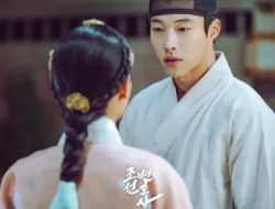 Link Nonton Joseon Attorney Episode 11 dan 12 Sub Indo, Woo Do Hwan Bersikap Dingin Terhadap Bona WJSN, Ada Apa?