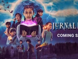 Link Nonton Jurnal Risa The Series Episode 1, Diangkat dari Kisah Nyata Risa Saraswati saat Mengalami Hal Mistis di Masa Remaja