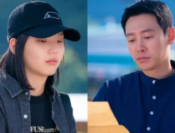 Link Nonton My Perfect Stranger Episode 10 Sub Indo, Kim Dong Wook dan Jin Ki Joo Terkejut dengan Perkelahian Tak Terduga di Sekolah, Ada Apa?