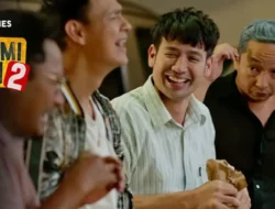 Link Nonton Suami-Suami Masa Kini 2 Episode 1-2, Reunian!