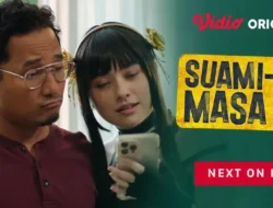 Link Nonton Suami-Suami Masa Kini 2 Episode 3 dan 4, Raka dalam Masalah