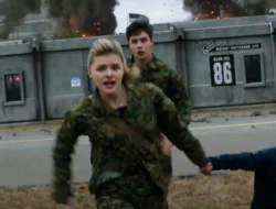 Link Nonton The 5th Wave Sub Indo, Bukan dari LK21 atau Telegram