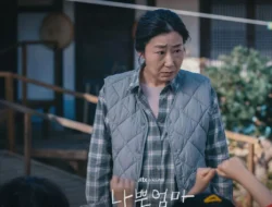 Link Nonton The Good Bad Mother Episode 4 Sub Indo, Young Soon Berusaha Jaga Kang Ho