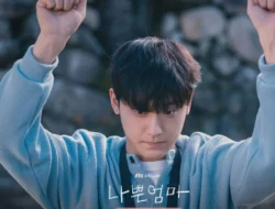 Link Nonton The Good Bad Mother Episode 1-3 Sub Indo, Kang-ho Berubah?