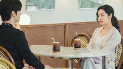 link nonton The Real Has Come episode 20 sub Indo.