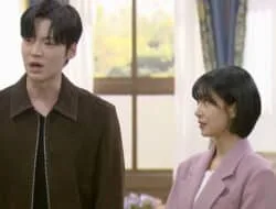 Link Nonton The Real Has Come Episode 11 Sub Indo, Oh Yeon Doo dan Gong Ta Kyung Mulai Diskusikan Rencana Pernikahan Mereka