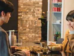 Link Nonton The Real Has Come Episode 16 Sub Indo, Gong Tae Kyung Mulai Peduli pada Oh Yeon Doo