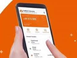 Cara Mendapatkan Bunga di Seabank dan Menghitungnya