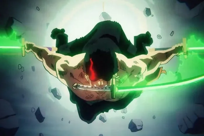7 Website Nonton Anime Gratis 2 Link Nonton One Piece Episode 1063 Sub Indo, Bukan Oploverz Doronime Samehadaku Anoboy dan Otakudesu