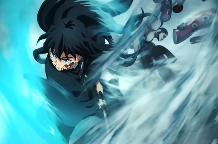 Link Nonton Kimetsu no Yaiba Katanakaji no Sato hen Episode 9 Sub Indo, Bukan Otakudesu Anoboy Samehadaku dan Oploverz