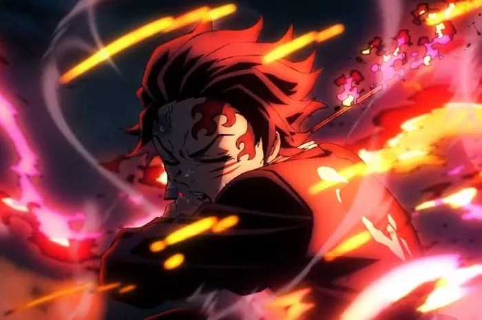 Link Nonton Kimetsu no Yaiba Katanakaji no Sato hen Episode 6 Sub Indo, Bukan Otakudesu Anoboy Samehadaku dan Oploverz