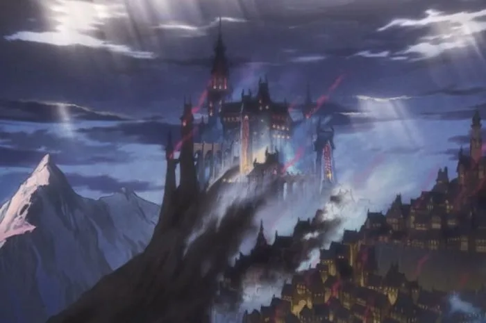 Link Nonton Isekai Shoukan wa Nidome desu Episode 5 Sub Indo, Bukan Otakudesu Anoboy dan Samehadaku