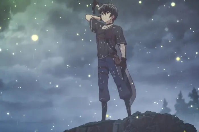 Link Nonton Isekai Shoukan wa Nidome desu Episode 7 Sub Indo, Bukan Otakudesu Anoboy dan Samehadaku