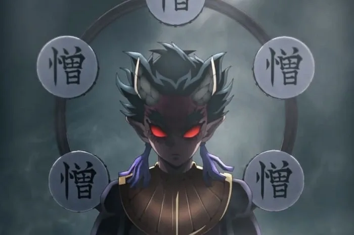Link Nonton Kimetsu no Yaiba Katanakaji no Sato hen Episode 8 Sub Indo, Bukan Otakudesu Anoboy Samehadaku dan Oploverz