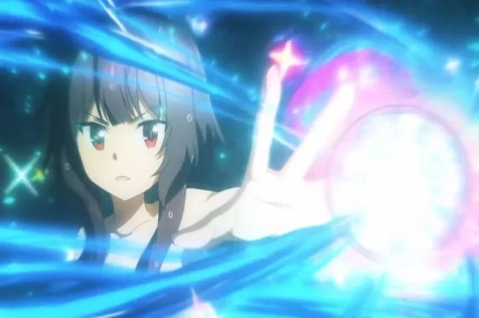 Link Nonton Kono Subarashii Sekai ni Bakuen wo Episode 9 Sub indo (Konosuba Megumin), Bukan Otakudesu