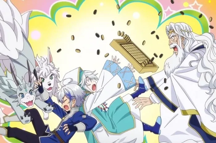 Link Nonton Tensei Kizoku no Isekai Boukenroku Episode 6 Sub indo, Bukan Anoboy Otakudesu Samehadaku dan Oploverz