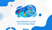 5 Cara Merekam Layar HP Vivo Y12 dengan Suara