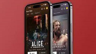 Cara Hapus History Netflix di iPhone, Personal atau Semua, Sama Mudahnya