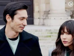 Link Nonton Marriage with Benefits Episode 7, Hubungan Aksan dan Gea Makin Dekat, Sonya Kepanasan dan Lakukan Hal Ini
