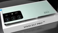 Spesifikasi Vivo S17 Pro: Udah 5G, Layar AMOLED 120Hz, Kamera Canggih dan Tersedia dalam 3 Warna