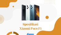 Spesifikasi Xiaomi Poco F5
