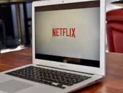 Cara Membayar Netflix dengan Pulsa, Pilih Paket Sesuka Hati