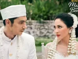 Link Nonton Marriage with Benefits Episode 6, Sonya akan Melakukan Hal Tak Terduga, Aksan dan Gea Kaget!