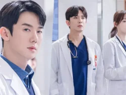 Link Nonton Dr. Romantic 3 Episode 14 Sub Indo, Yoo Yeon Seok Membawa Perubahan Baru yang Mengejutkan di RS Doldam