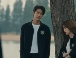 Link Nonton Home School Episode 2 Sub Indo, Pesta Penyambutan Tidak Lazim