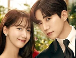 Link Nonton King The Land Episode 1 Sub Indo, Lee Junho 2PM dan YoonA Girls’ Generation Perlihatkan Keakraban dengan Sahabat Mereka, Bakal Jadi Mak Comblang?