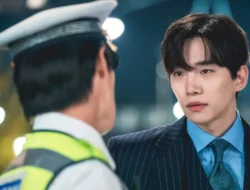 Link Nonton King The Land Episode 4 Sub Indo, Jin Sun Kyu Beri Saran Soal Percintaan ke Junho 2PM, Mulai Mau PDKT dengan YoonA SNSD?