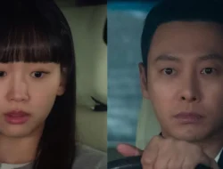 Link Nonton My Perfect Stranger Episode 15 Sub Indo, Jin Ki Joo dan Kim Dong Wook Naik Mobil Mesin Waktu Bersama, Kembali ke Masa Depan?