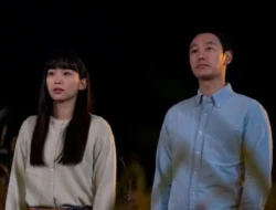 Link Nonton My Perfect Stranger Episode 11 Sub Indo, Hubungan Jin Ki Joo dan Kim Dong Wook Mulai Berubah, Ada yang Jatuh Cinta?