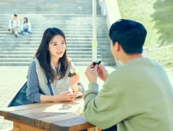 Link Nonton The Villain Of Romance Episode 4 Sub Indo, Hubungan Cha Sun Woo  B1A4 dan Ha Seung Ri Hadapi Tantangan Baru