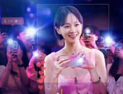 Link Nonton Celebrity Sub Indo 2023, Terbaru dan Bukan di LK21 atau Telegram