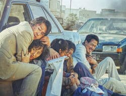 Link Nonton Escape from Mogadishu Sub Indo, Kisah Dua Korea Keluar dari Negera di Afrika