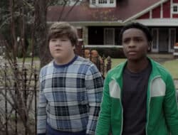 Link Nonton Goosebumps 2 Haunted Halloween Sub Indo, Terbaru dan Legal Bukan Rebahin
