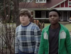 Link Nonton Goosebumps 2 Haunted Halloween Sub Indo, Terbaru dan Legal Bukan Rebahin