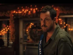 Link Nonton Hubie Halloween Sub Indo, Kala Adam Sandler Dipercaya Jaga Keamanan Kota