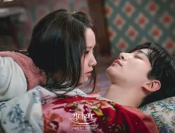 Link Nonton King The Land Episode 3 Sub Indo, Junho dan YoonA Menghabiskan Malam Bersama setelah Terdampar di Sebuah Pulau