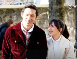 Link Nonton Marriage with Benefits Episode 8, Kontrak Pernikahan Aksan dan Gea Segera Berakhir, Bakal Balikan dengan Sonya?