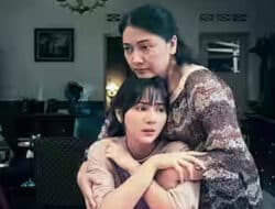 Link Nonton Marriage with Benefits Episode 9, Sonya Makin Nempel ke Aksan, Gea Langsung Ambil Keputusan Tegas