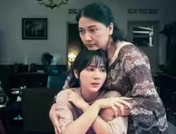 Link Nonton Marriage with Benefits Episode 9, Sonya Makin Nempel ke Aksan, Gea Langsung Ambil Keputusan Tegas