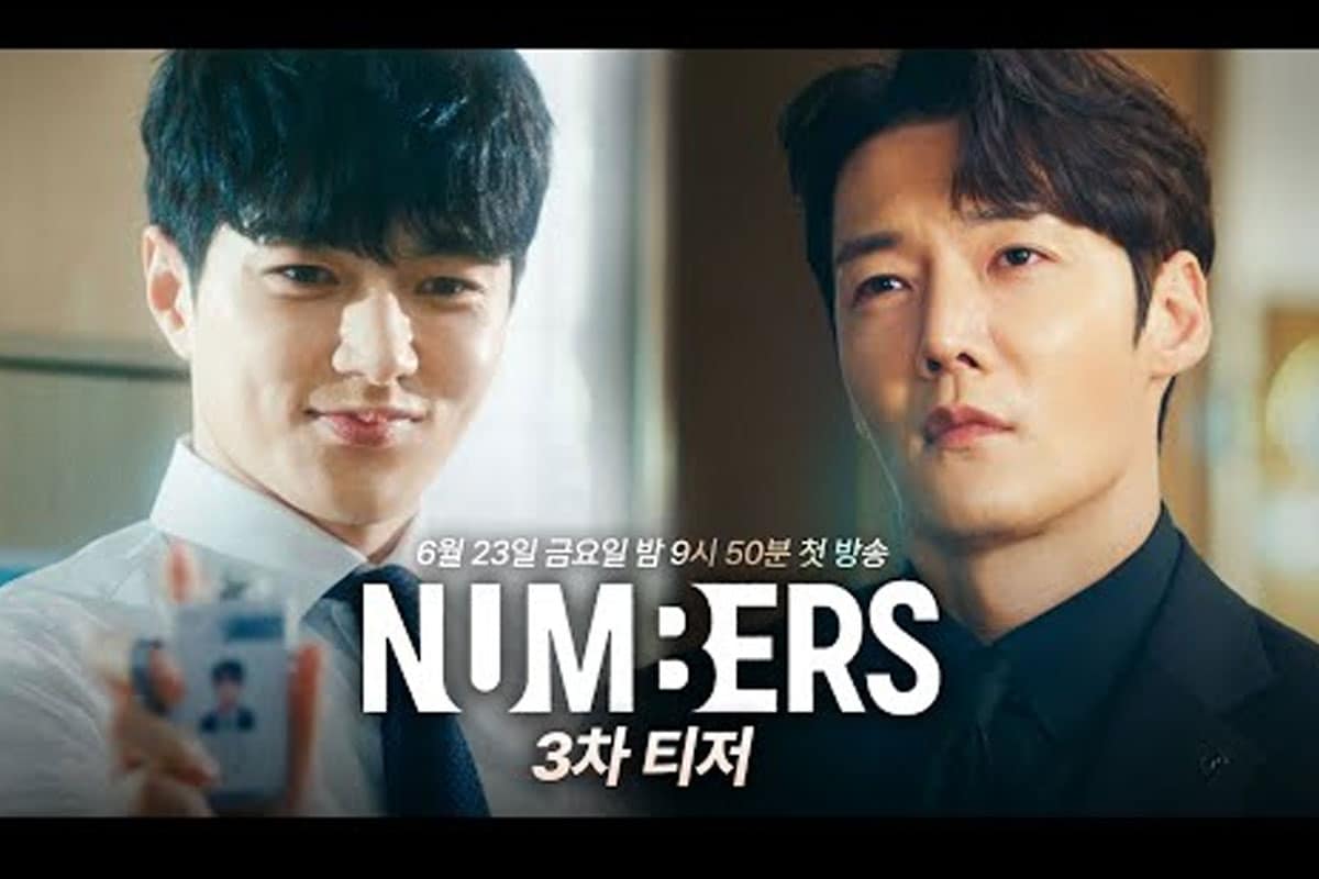  link nonton Numbers episode 1 sub Indo