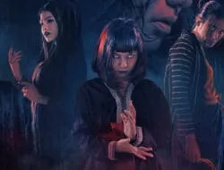 Link Nonton Para Betina Pengikut Iblis 2023, Terbaru dan Kualitas Gambar Full HD