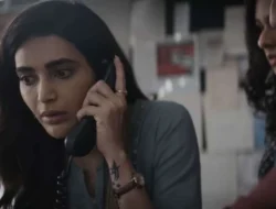 Link Nonton Scoop Full Episode Sub Indo, Series Terbaru Bollywood Legal Pastinya Bukan LK21 Apalagi Telegram